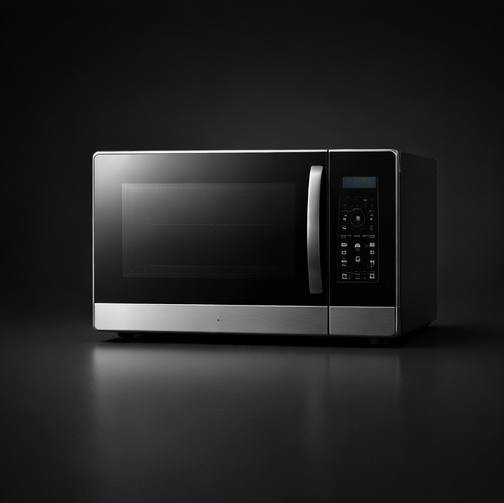 Microwave Repair